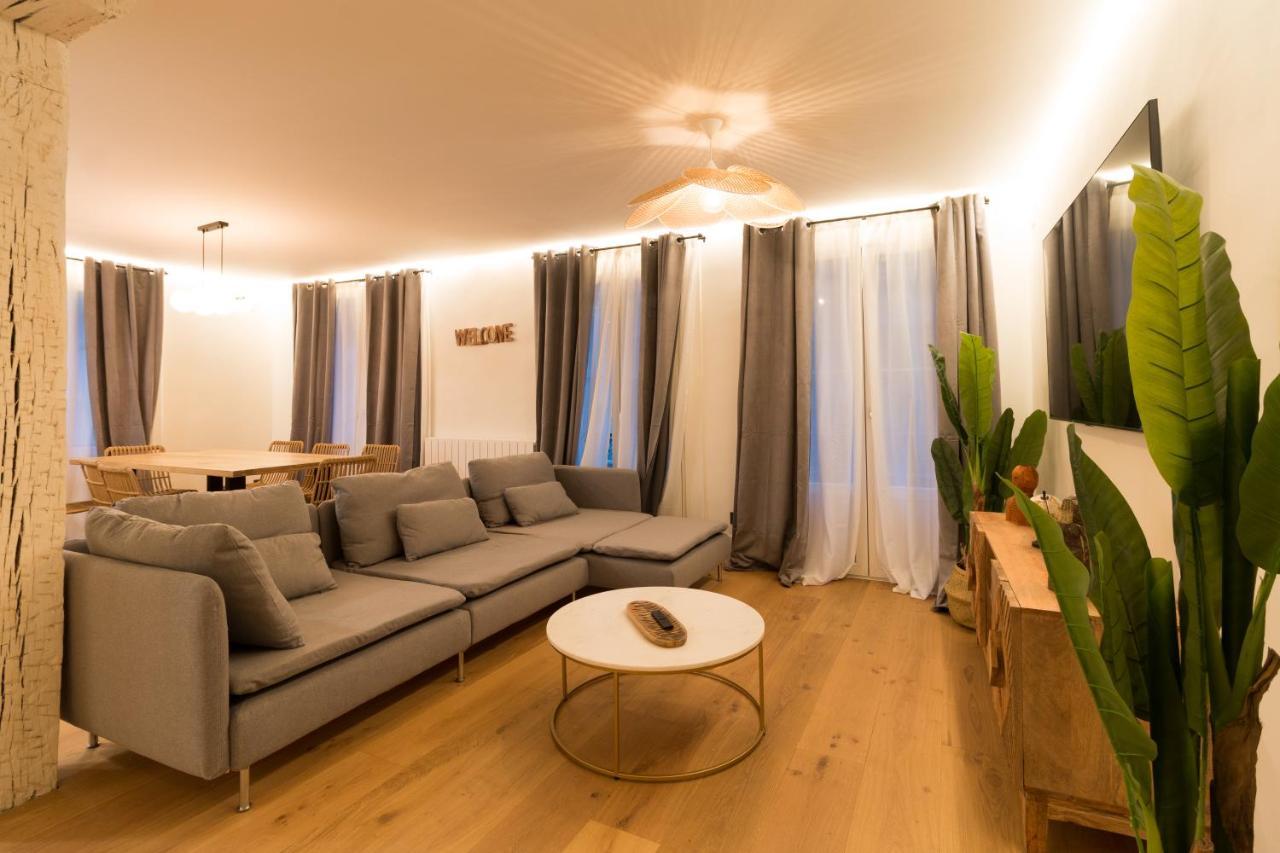 Arriaga Apartment Bilbao