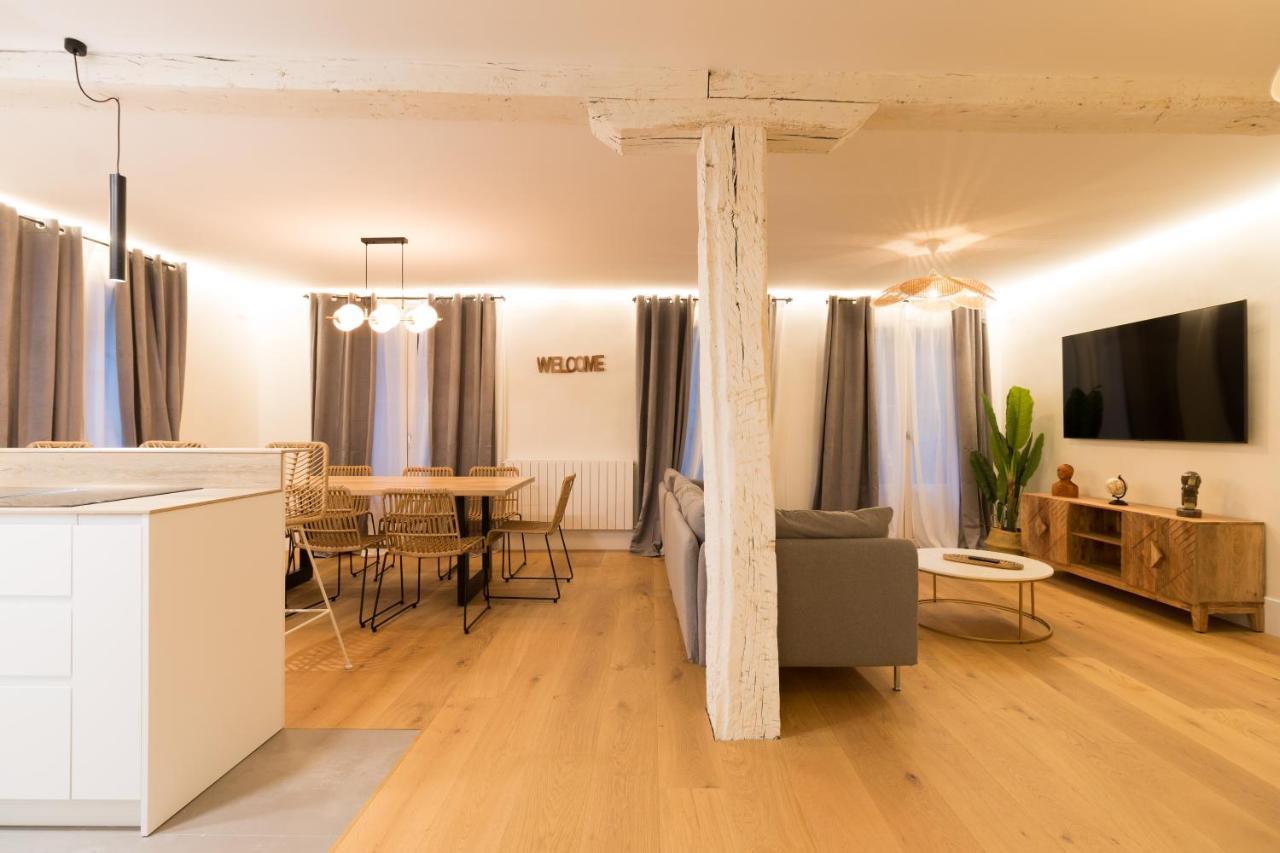 Apartment Arriaga Bilbao