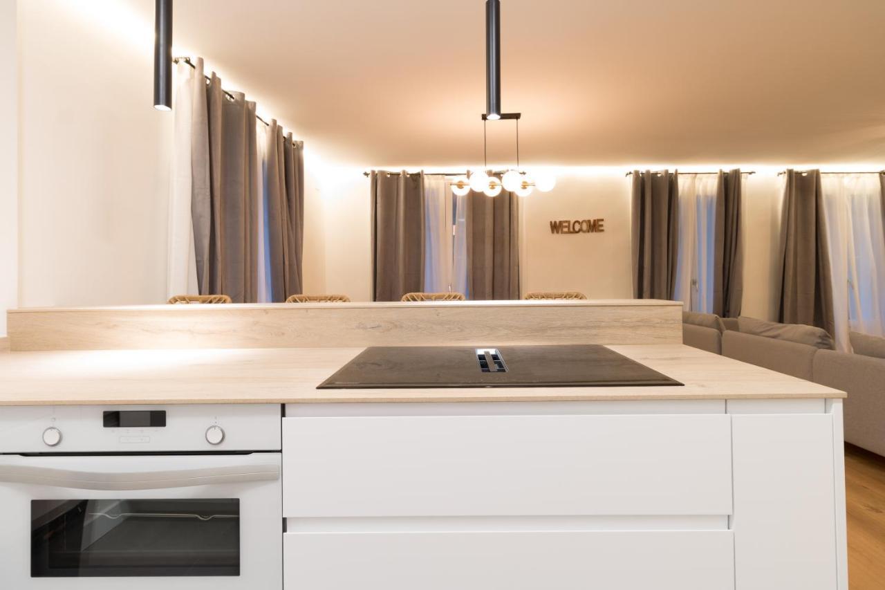 Arriaga Apartment *